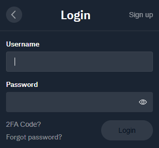 Windscribe Login