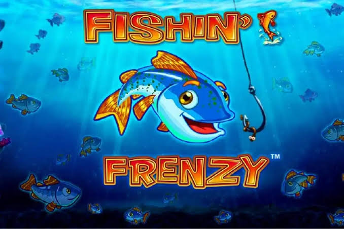 Fishin‘ Frenzy