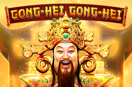 Gong-Hei Gong-Hei