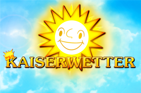Kaiserwetter