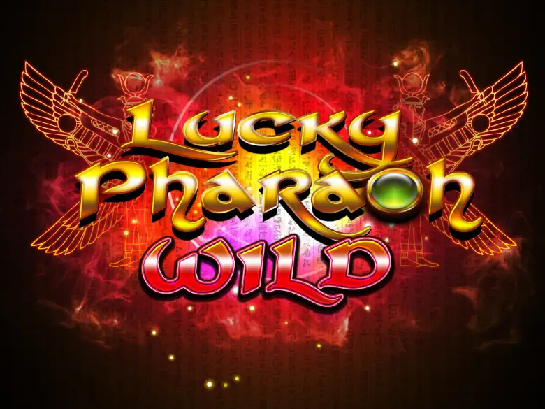 Lucky Pharaoh Wild