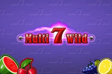 Multi 7 Wild