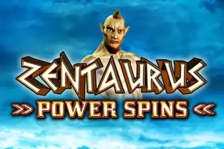Zentaurus Power Spins