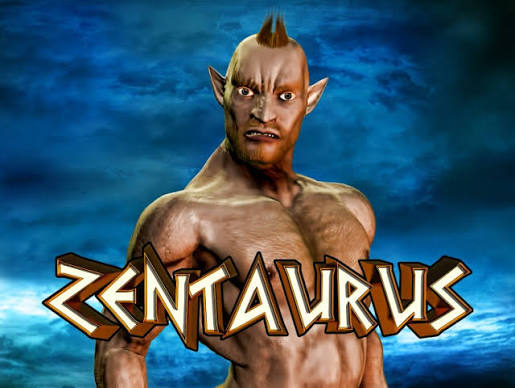 Zentaurus