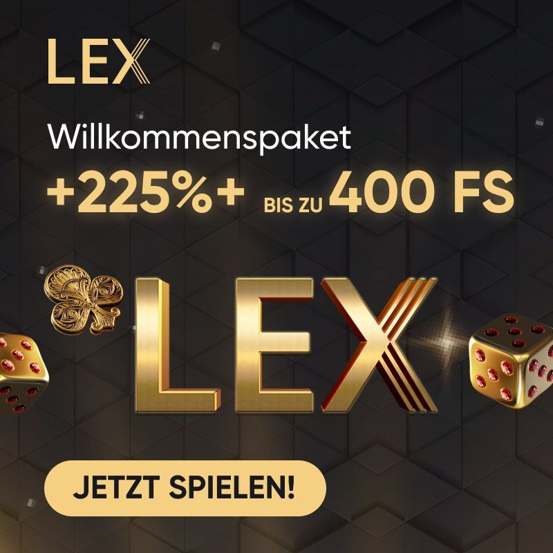 LEX Casino