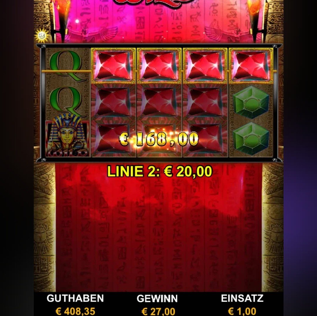 Casino Gewinn