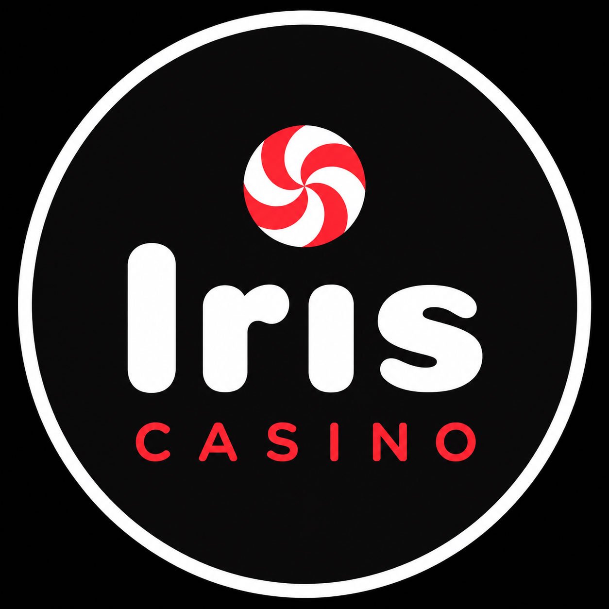 IRIS Casino Casino Logo