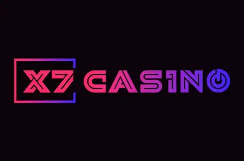 X7 Casino Casino Logo