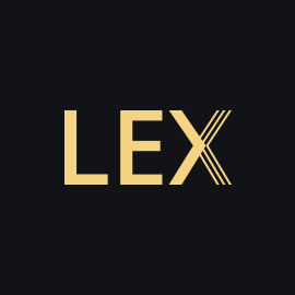 LEX Casino Casino Logo