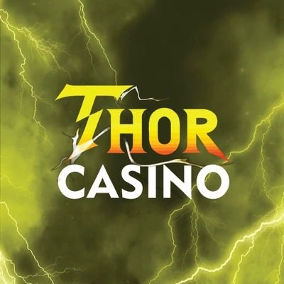 THOR Casino